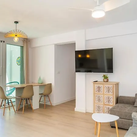 El 9º De Ana Apartment