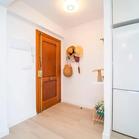El 9º De Ana Apartment *