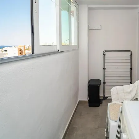 El 9º De Ana Apartment *