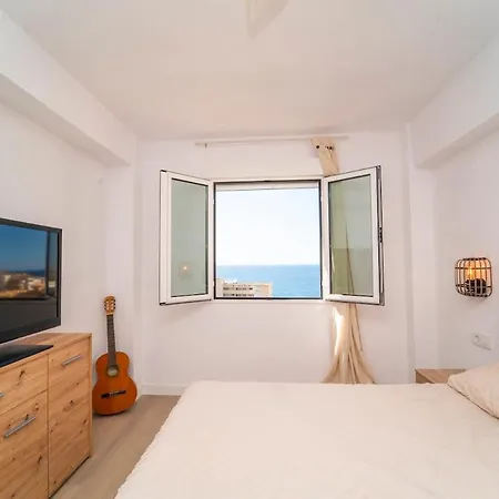 Apartment El 9º De Ana Villajoyosa