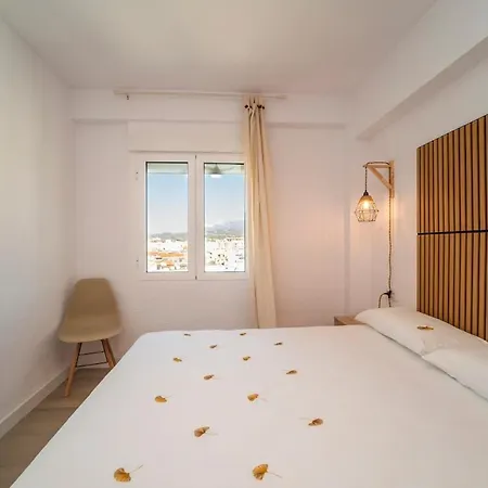 El 9º De Ana Villajoyosa