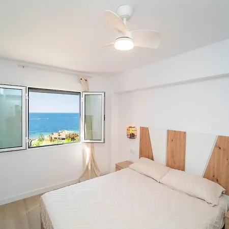 El 9º De Ana Apartment *