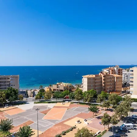 El 9º De Ana * Villajoyosa