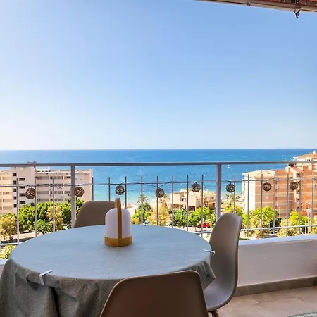 El 9º De Ana Apartment *