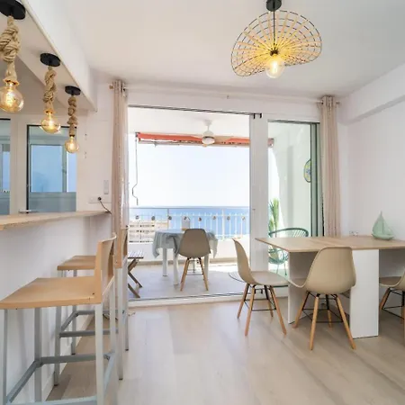 El 9º De Ana Apartment *