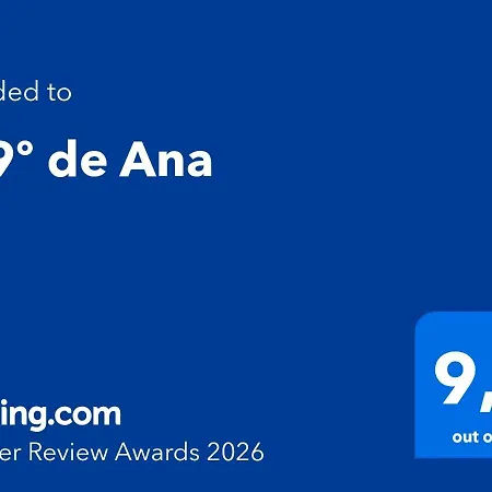 El 9º De Ana * 빌라조요사