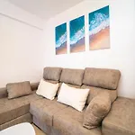 El 9º De Ana Apartamento Villajoyosa