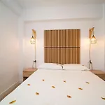 Apartamento El 9º De Ana Villajoyosa