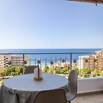 Apartamento El 9º De Ana Villajoyosa